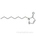 2-octyl-2H-isothiazole-3-one CAS 26530-20-1